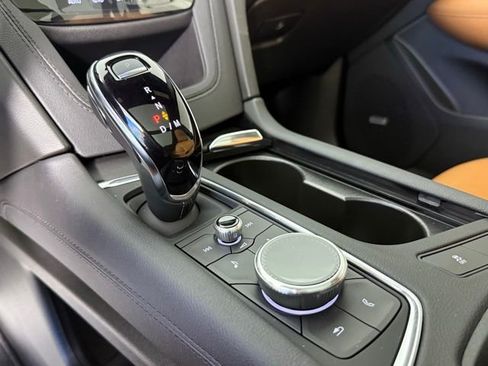 New 2025 Cadillac XT5 Premium Luxury w/ Technology Package image 19