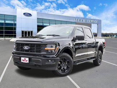 Used 2024 Ford F150 STX w/ Equipment Group 201A FX4
