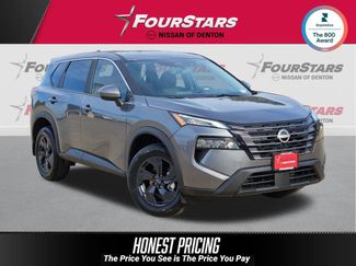 New 2026 Nissan Rogue SV video 1