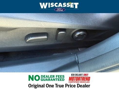 Used 2024 Subaru Outback Limited image 21