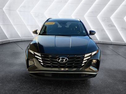 Certified 2023 Hyundai Tucson SEL