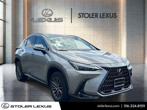 Used 2024 Lexus NX 350 AWD image 1