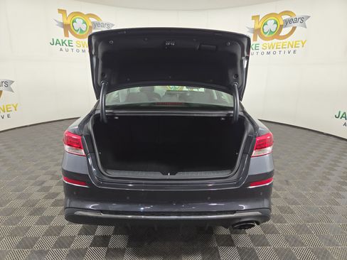 Used 2019 Kia Optima LX image 30
