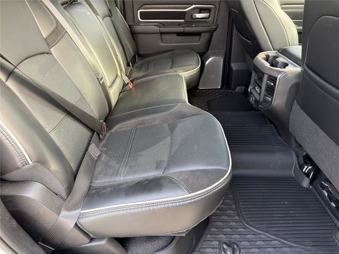 New 2025 RAM 3500 Laramie image 11