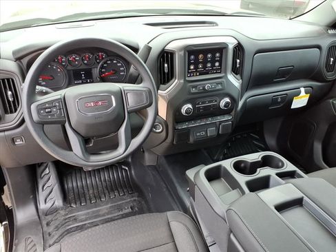 New 2026 GMC Sierra 1500 Pro w/ Pro Value Package AWD/4WD image 15