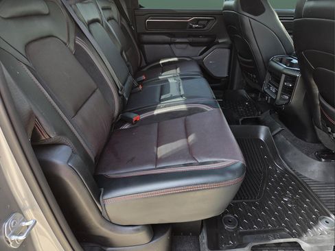 Used 2025 RAM 1500 Rebel w/ Advanced Safety Group II AWD/4WD image 31