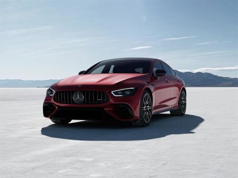 New 2024 Mercedes-Benz AMG GT 43 image 45