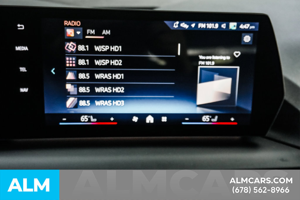 Used 2025 BMW 228i xDrive AWD/4WD image 36
