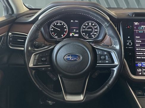 Used 2022 Subaru Outback Touring image 14