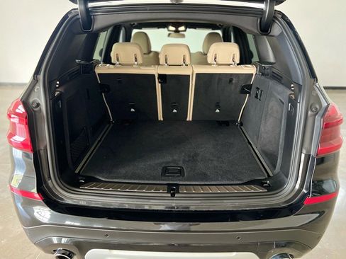 Used 2021 BMW X3 sDrive30i w/ Convenience Package image 9