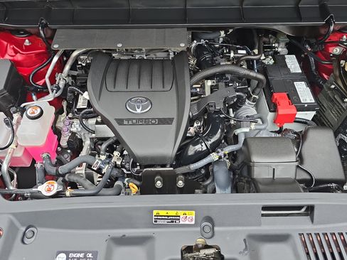 Used 2023 Toyota Highlander Limited image 28