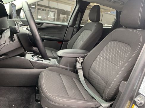 Used 2023 Ford Escape Active AWD/4WD image 13
