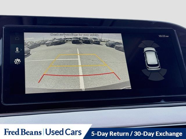 Used 2021 Hyundai Palisade SEL w/ Premium Package AWD/4WD image 19