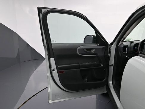 Used 2022 Ford Bronco Sport Big Bend w/ Convenience Package image 11