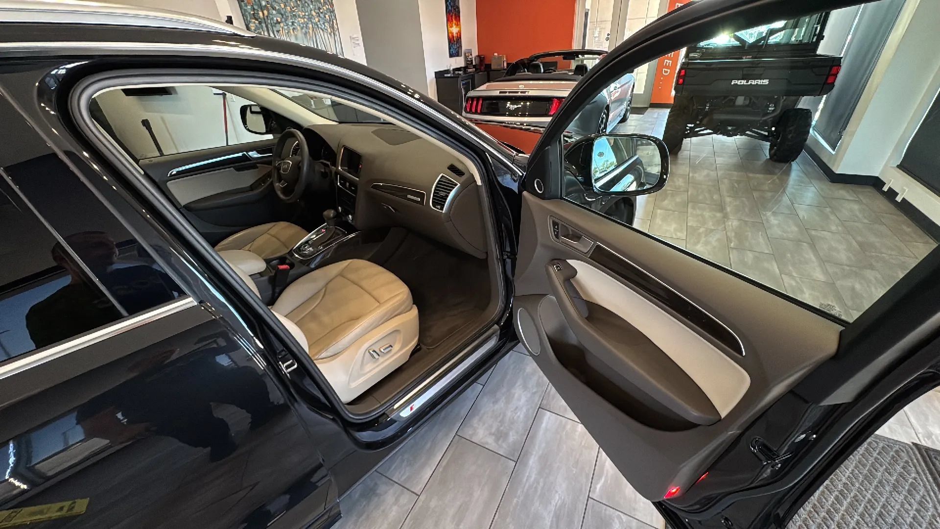 Used 2014 Audi Q5 3.0T Prestige AWD/4WD image 40
