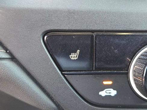 Used 2024 Honda Accord SE image 22