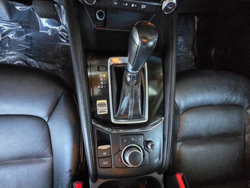 Used 2024 MAZDA CX-5 AWD 2.5 S w/ Select Package image 15