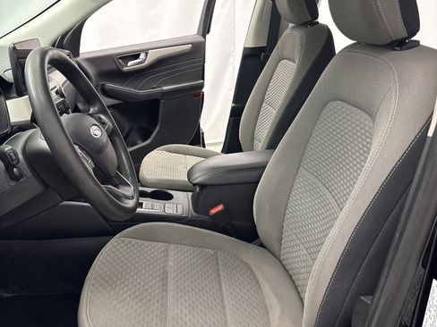 Used 2021 Ford Escape SE AWD/4WD image 9