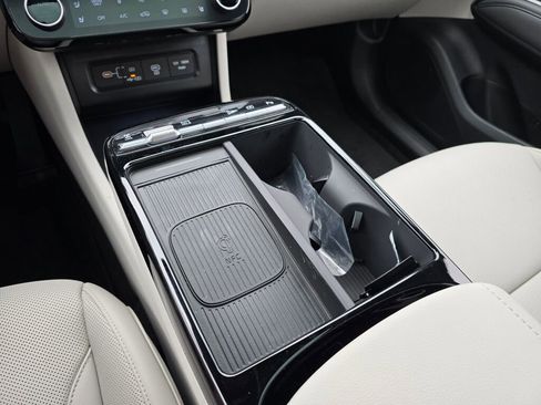 New 2026 Hyundai Tucson Limited image 31