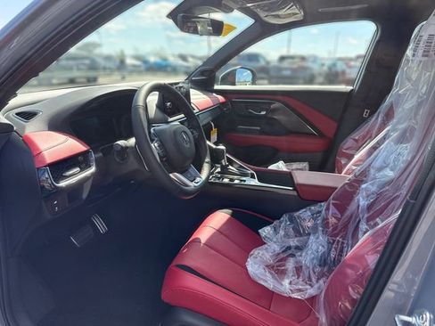 New 2026 Acura ADX A-Spec image 11