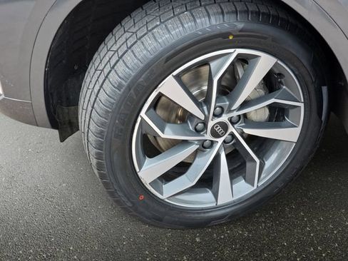 Used 2022 Audi Q5 2.0T Premium AWD/4WD image 35