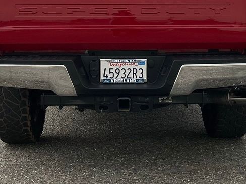 Certified 2022 Ford F250 XLT w/ XLT Premium Package image 19