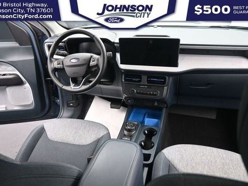 Used 2025 Ford Maverick XLT w/ Equipment Group 301A AWD/4WD image 22
