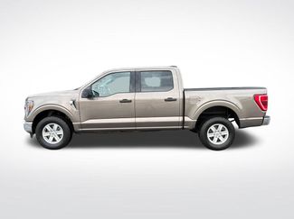 Used 2023 Ford F150 XLT w/ Equipment Group 301A Mid AWD/4WD video 2