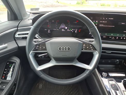 Used 2025 Audi A5 2.0T Premium w/ Convenience Package AWD/4WD image 12