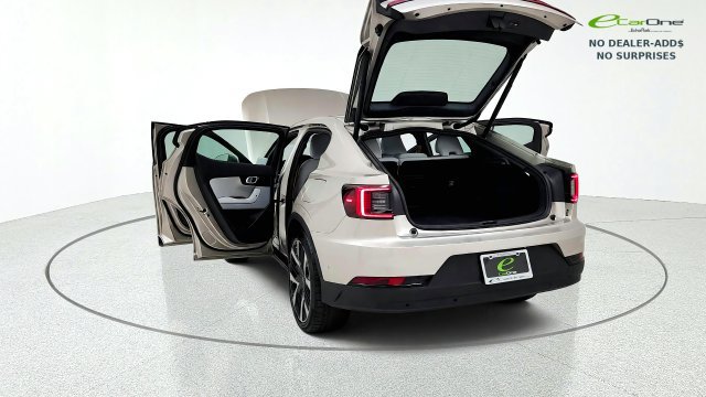 Used 2024 Polestar Polestar 2 AWD/4WD image 16