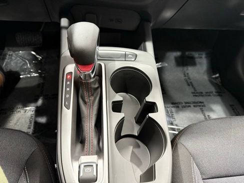 New 2026 Chevrolet Trax RS image 35