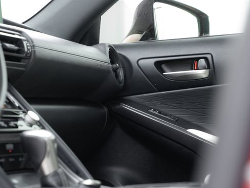 Used 2023 Lexus IS 350 F Sport image 16