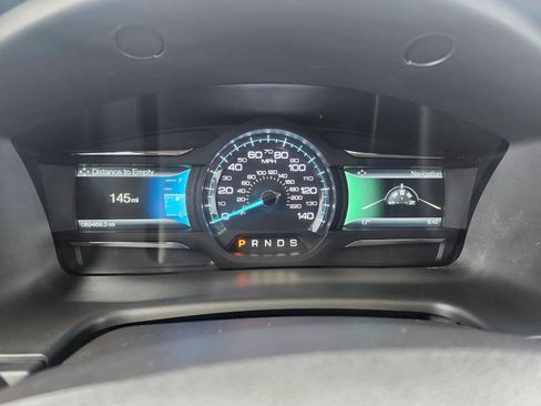 Used 2019 Ford Flex SEL w/ Equipment Group 202A image 18