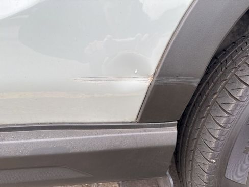 Certified 2021 Ford Bronco Sport Big Bend image 33