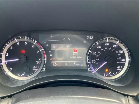 Used 2023 Toyota Highlander XSE FWD image 26