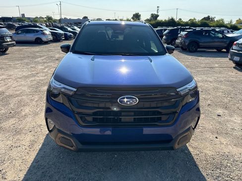 Used 2026 Subaru Forester Sport AWD/4WD image 10
