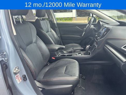 Used 2019 Subaru Crosstrek 2.0i Limited w/ Moonroof Package w/Navigation AWD/4WD image 10