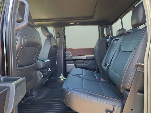 Used 2021 Ford F150 Lariat w/ Equipment Group 502A High image 15