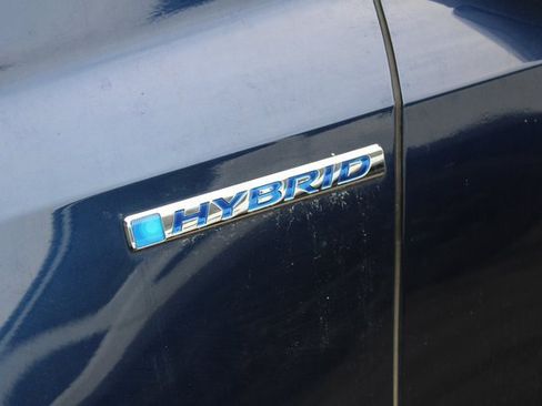 Used 2022 Honda CR-V Touring image 13