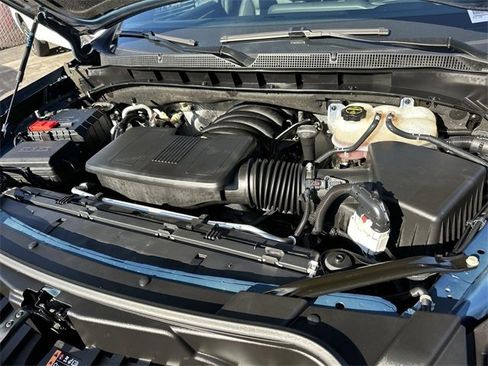 Used 2025 Chevrolet Tahoe LT image 29