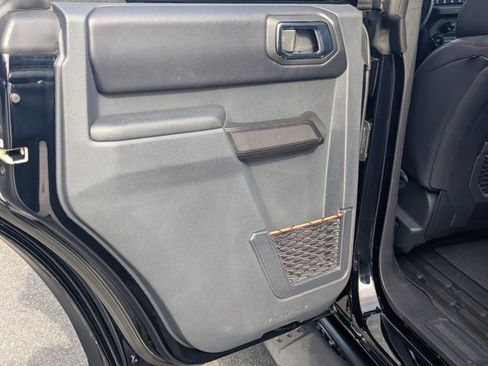 Used 2023 Ford Bronco Raptor image 18