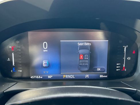 Used 2024 Ford Escape Active image 31