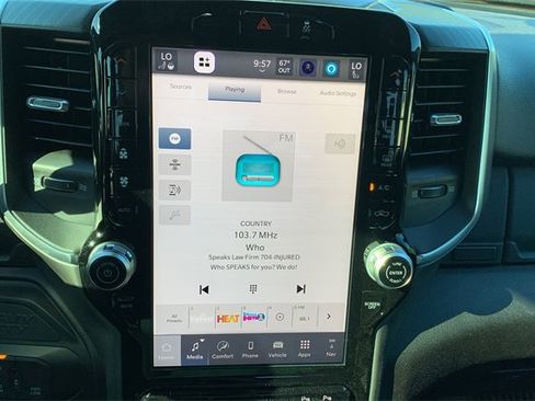 New 2025 RAM 2500 Big Horn image 29