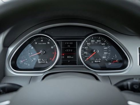 Used 2015 Audi Q7 3.0T Premium Plus w/ Premium Plus Package image 33