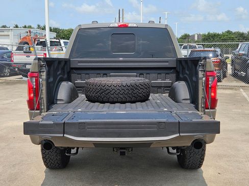 Used 2026 Ford F150 Tremor w/ Equipment Group 402B AWD/4WD image 27