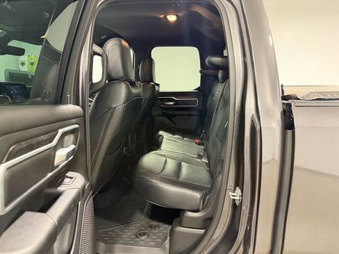 Used 2022 RAM 1500 Big Horn image 13