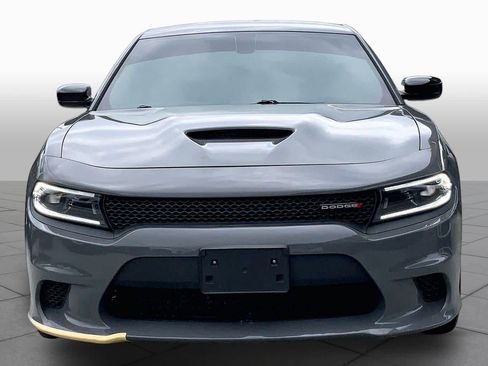 Certified 2023 Dodge Charger R/T w/ Cold Weather Package RWD image 4