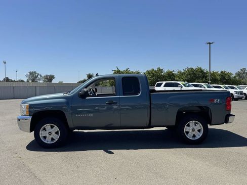 Used 2013 Chevrolet Silverado 1500 LT w/ All-Star Edition AWD/4WD image 6
