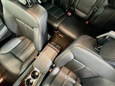 Used 2012 Mercedes-Benz GL 450 4MATIC image 20