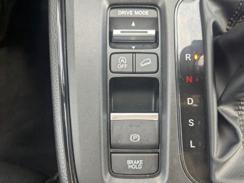 Used 2025 Honda CR-V EX image 25